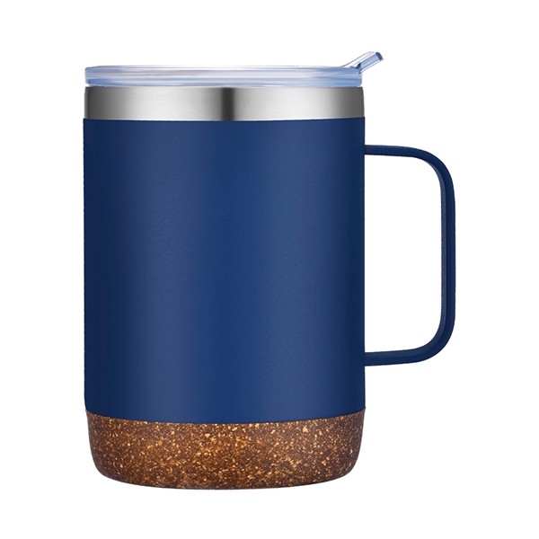 Usent Vacuum Mug - 12 OZ. - Usent Vacuum Mug - 12 OZ. - Image 4 of 6