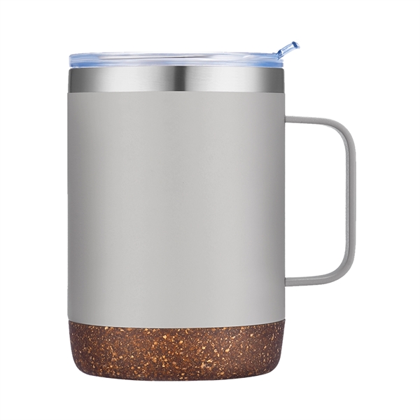 Usent Vacuum Mug - 12 OZ. - Usent Vacuum Mug - 12 OZ. - Image 5 of 6
