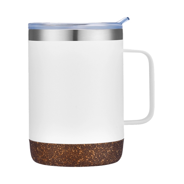 Usent Vacuum Mug - 12 OZ. - Usent Vacuum Mug - 12 OZ. - Image 6 of 6