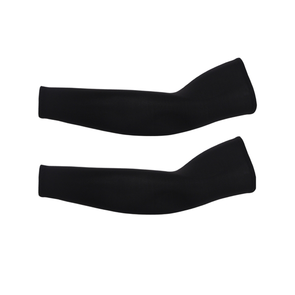 MOQ 50 Sun Protection Cooling Sports Arm Sleeves For Women - MOQ 50 Sun Protection Cooling Sports Arm Sleeves For Women - Image 8 of 8