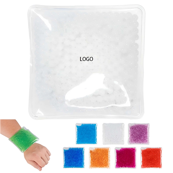 Hot Cold Therapy Ice Packs - Hot Cold Therapy Ice Packs - Image 0 of 3