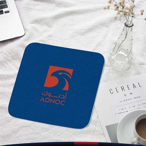 Miky Squared Coasters - Miky Squared Coasters - Image 1 of 11