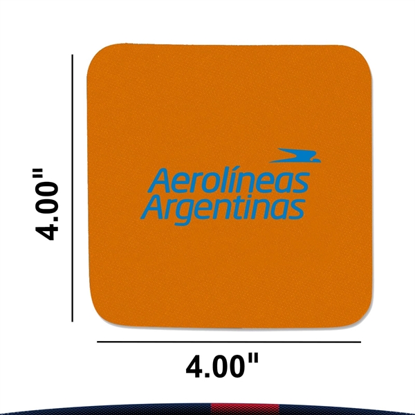 Miky Squared Coasters - Miky Squared Coasters - Image 2 of 11