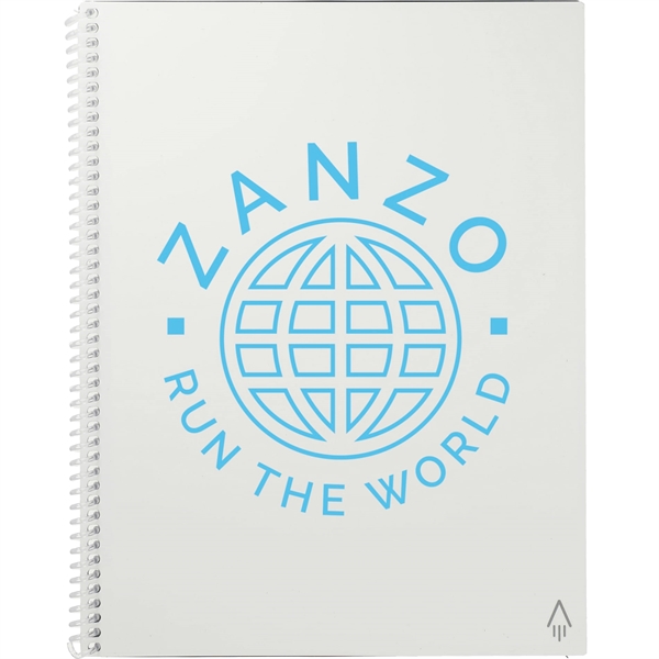 Rocketbook Fusion Letter Notebook Set - Rocketbook Fusion Letter Notebook Set - Image 2 of 3