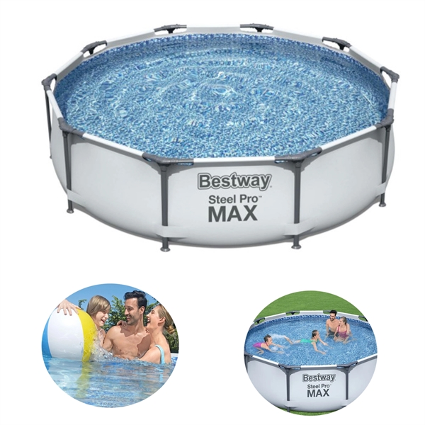 Outdoor Swimming Pool - Outdoor Swimming Pool - Image 0 of 1