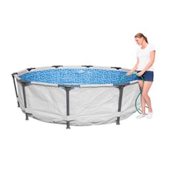 Outdoor Swimming Pool - Outdoor Swimming Pool - Image 1 of 1