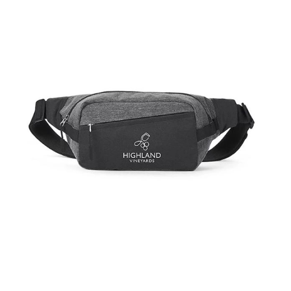 Budget Sling Pack