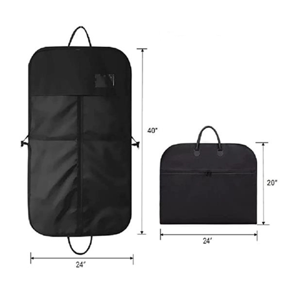 Travel Suit Bag - Travel Suit Bag - Image 1 of 3