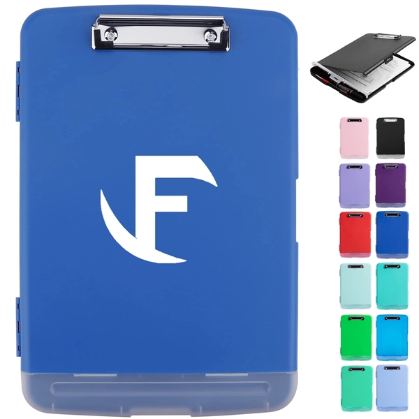 Clipboard With Storage - Clipboard With Storage - Image 0 of 3