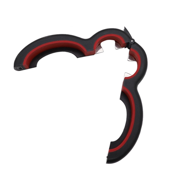 6 In 1 Can Opener - 6 In 1 Can Opener - Image 3 of 4