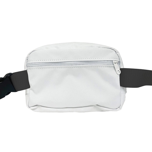 Customized Crossbody Pack - Customized Crossbody Pack - Image 3 of 18