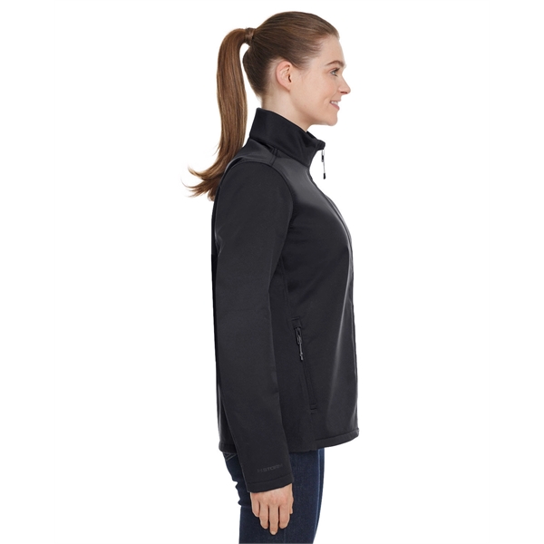 Under Armour Ladies' ColdGear® Infrared Shield 2.0 Jacket - Under Armour Ladies' ColdGear® Infrared Shield 2.0 Jacket - Image 8 of 28