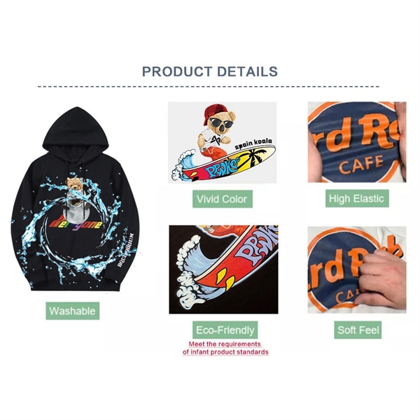 Custom DTF Transfers - Custom DTF Transfers - Image 17 of 24