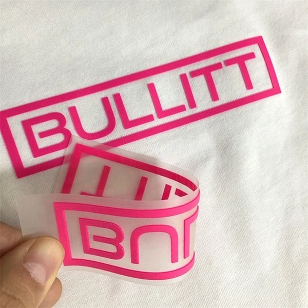 Custom Iron On Heat Transfers For T-Shirts - Custom Iron On Heat Transfers For T-Shirts - Image 6 of 14