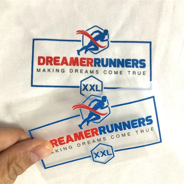 Custom Iron On Heat Transfers For T-Shirts - Custom Iron On Heat Transfers For T-Shirts - Image 7 of 14