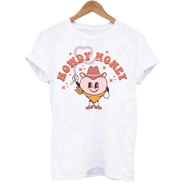 Custom Heat Transfer Stickers - Custom Heat Transfer Stickers - Image 5 of 14