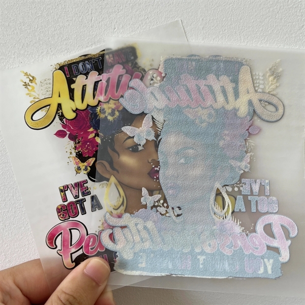 Custom Heat Transfer Stickers - Custom Heat Transfer Stickers - Image 11 of 14