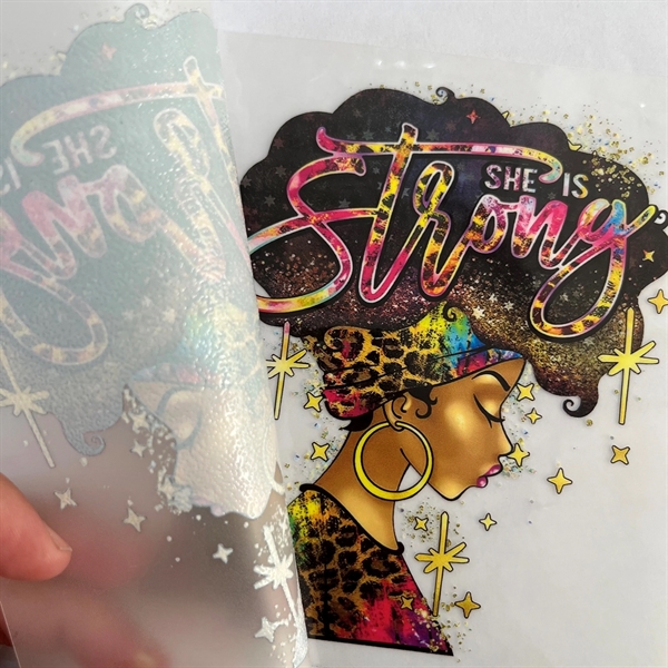 Custom Heat Transfer Stickers - Custom Heat Transfer Stickers - Image 12 of 14