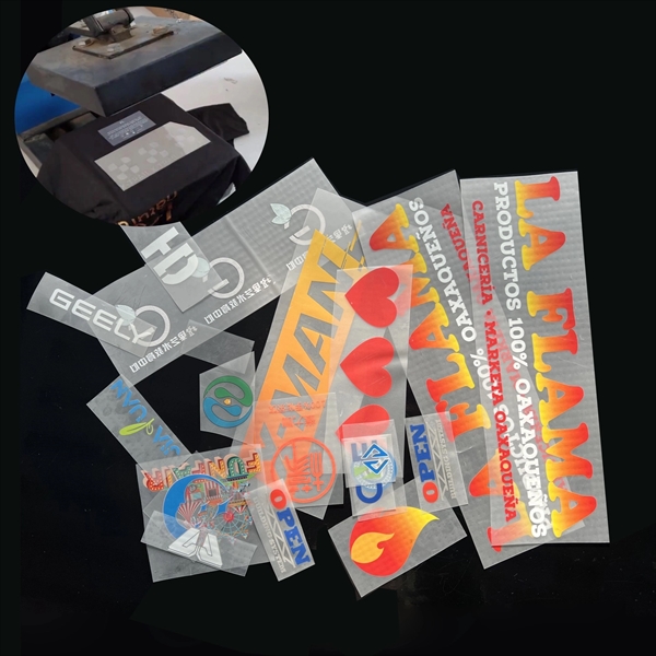 Custom Heat Transfer Stickers - Custom Heat Transfer Stickers - Image 3 of 13