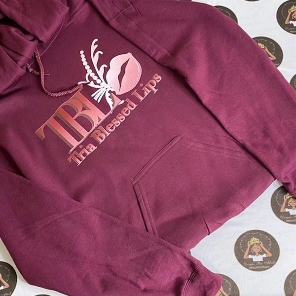 Custom Heat Transfer Stickers - Custom Heat Transfer Stickers - Image 2 of 9