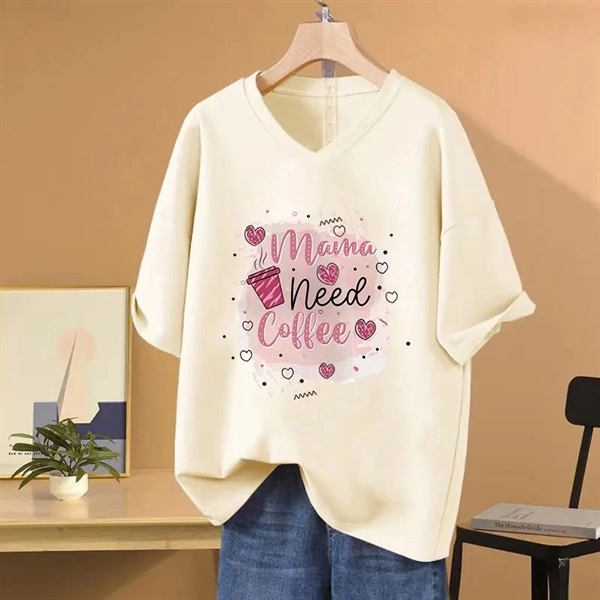 Custom Heat Transfer Stickers - Custom Heat Transfer Stickers - Image 4 of 9