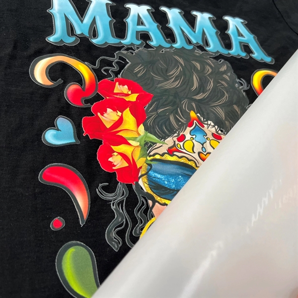 Custom Heat Transfer Stickers - Custom Heat Transfer Stickers - Image 7 of 9