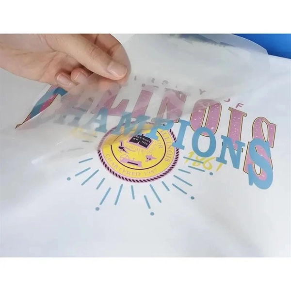 Custom Heat Transfer Stickers - Custom Heat Transfer Stickers - Image 6 of 9