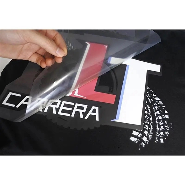 Custom Heat Transfer Stickers - Custom Heat Transfer Stickers - Image 8 of 9
