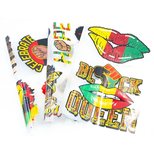 Custom Heat Transfer Stickers - Custom Heat Transfer Stickers - Image 10 of 17