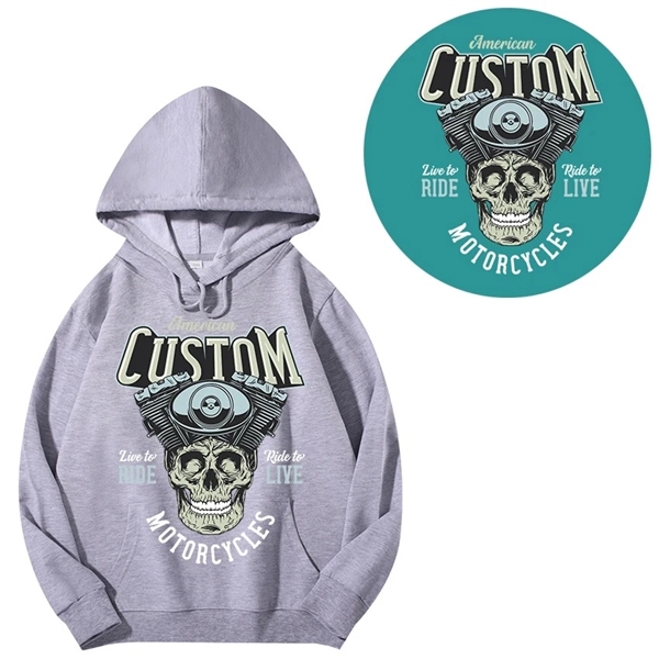 Custom Heat Transfer Stickers - Custom Heat Transfer Stickers - Image 12 of 17