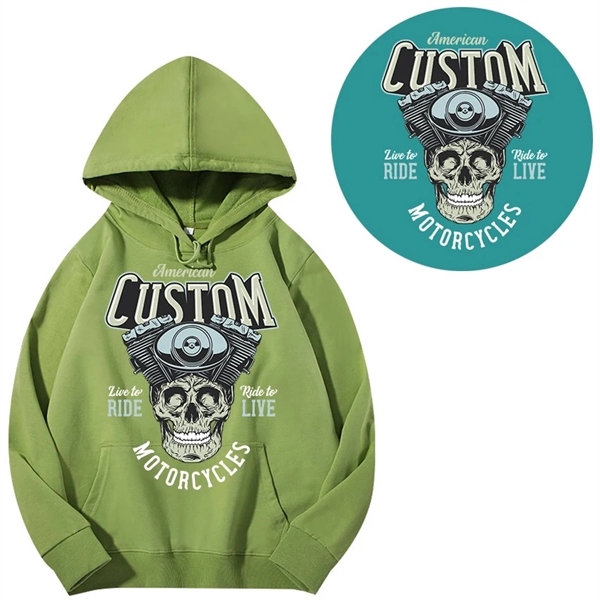Custom Heat Transfer Stickers - Custom Heat Transfer Stickers - Image 13 of 17