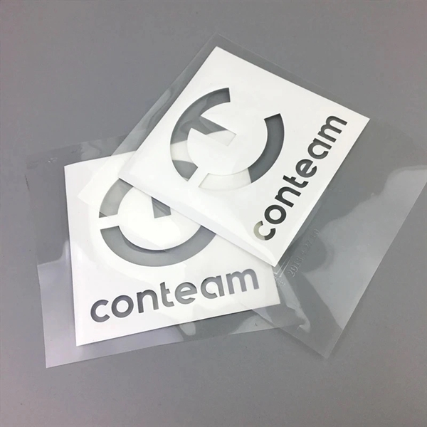 Custom Silicone Heat Transfer Patches - Custom Silicone Heat Transfer Patches - Image 6 of 8