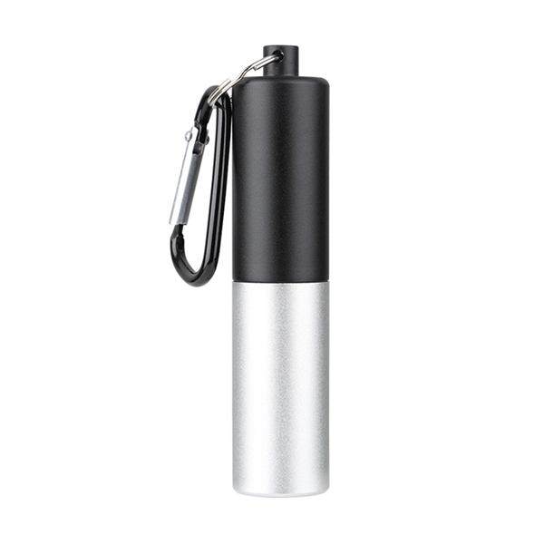 Lipstick Carabiner Power Banks - Lipstick Carabiner Power Banks - Image 5 of 7