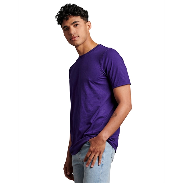 Russell Athletic Unisex Essential Performance T-Shirt - Russell Athletic Unisex Essential Performance T-Shirt - Image 37 of 74