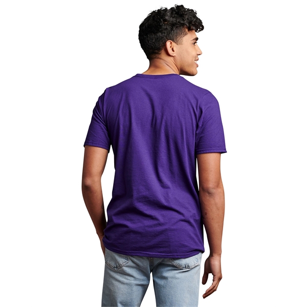 Russell Athletic Unisex Essential Performance T-Shirt - Russell Athletic Unisex Essential Performance T-Shirt - Image 38 of 74