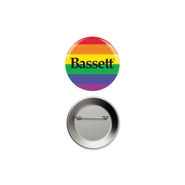 2 1/4" Round Button - 2 1/4" Round Button - Image 4 of 7