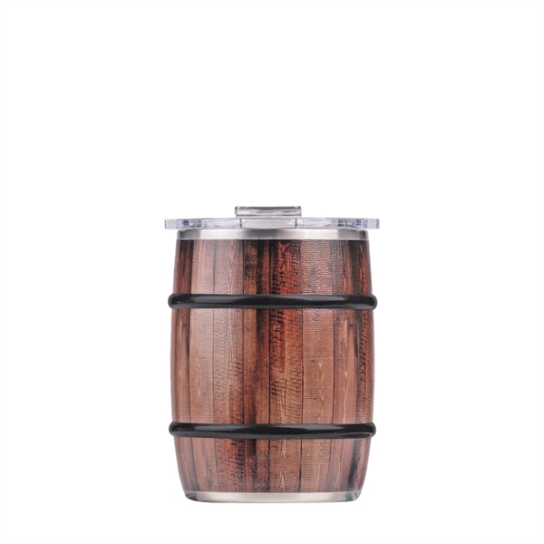 Orca 24 oz Double Barrel - Orca 24 oz Double Barrel - Image 1 of 4