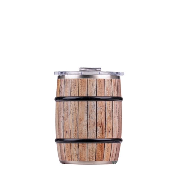 Orca 24 oz Double Barrel - Orca 24 oz Double Barrel - Image 2 of 4