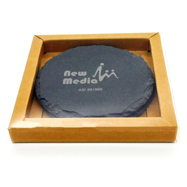 Slate Coasters - Slate Coasters - Image 9 of 9