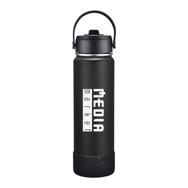 Alora Vacuum Water Bottle w/Removable Bottom - 27oz - Alora Vacuum Water Bottle w/Removable Bottom - 27oz - Image 0 of 3