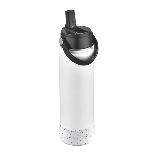 Alora Vacuum Water Bottle w/Removable Bottom - 27oz - Alora Vacuum Water Bottle w/Removable Bottom - 27oz - Image 1 of 3