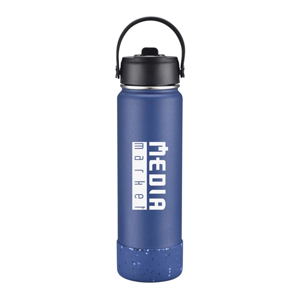 Alora Vacuum Water Bottle w/Removable Bottom - 27oz - Alora Vacuum Water Bottle w/Removable Bottom - 27oz - Image 2 of 3