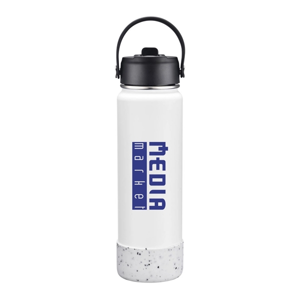 Alora Vacuum Water Bottle w/Removable Bottom - 27oz - Alora Vacuum Water Bottle w/Removable Bottom - 27oz - Image 3 of 3