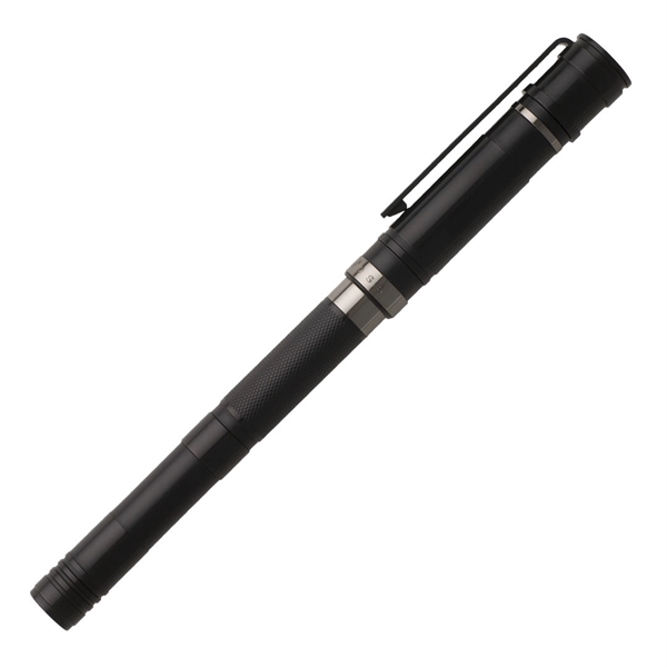 Hugo Boss Mechanic Pen - Hugo Boss Mechanic Pen - Image 9 of 10