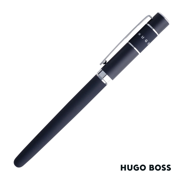 Hugo Boss Ribbon Pen - Hugo Boss Ribbon Pen - Image 12 of 18