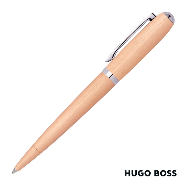 Hugo Boss® Contour Ballpoint Pen - Hugo Boss® Contour Ballpoint Pen - Image 9 of 13