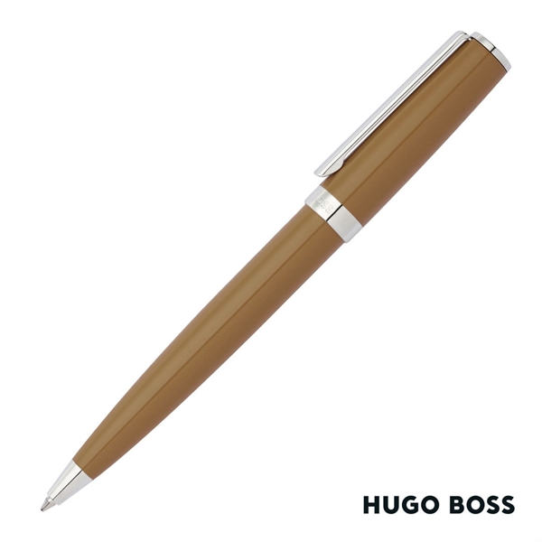 Hugo Boss® Gear Icon  Ballpoint Pen - Hugo Boss® Gear Icon  Ballpoint Pen - Image 4 of 14