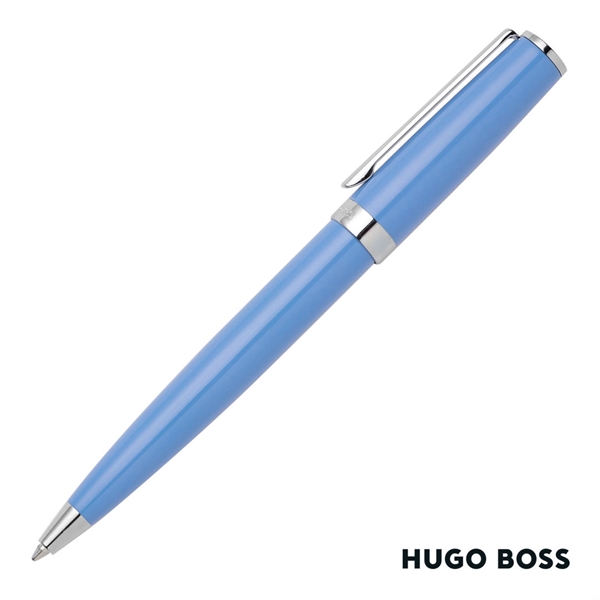 Hugo Boss® Gear Icon  Ballpoint Pen - Hugo Boss® Gear Icon  Ballpoint Pen - Image 6 of 14