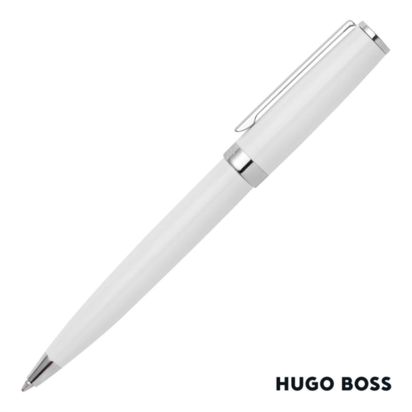 Hugo Boss® Gear Icon  Ballpoint Pen - Hugo Boss® Gear Icon  Ballpoint Pen - Image 12 of 14