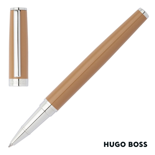 Hugo Boss® Gear Icon Rollerball Pen - Hugo Boss® Gear Icon Rollerball Pen - Image 5 of 5